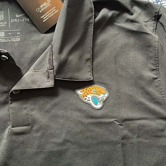 Nike NFL OnField Dri-Fit Polo - Picture 3 of 4